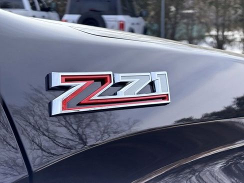 Used 2019 Chevrolet Silverado 1500 RST image 30