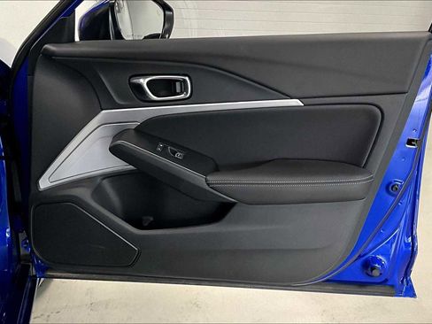 Certified 2025 Acura Integra A-Spec image 26