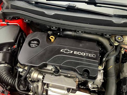 Used 2016 Chevrolet Cruze LT image 32