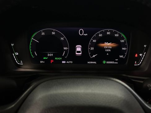 New 2026 Honda Accord Sport image 20