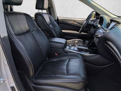Used 2015 INFINITI QX60 FWD image 17