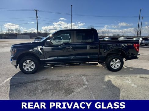 Used 2023 Ford F150 XLT image 6