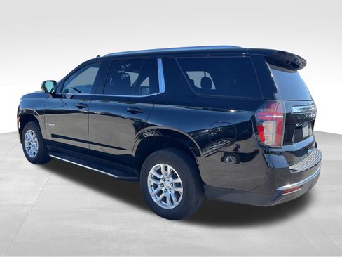 Used 2024 Chevrolet Tahoe LT AWD/4WD image 7