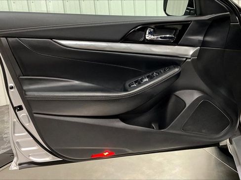 Used 2023 Nissan Maxima SV w/ Floor Mat Group image 23