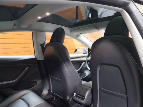 Used 2023 Tesla Model 3 Standard Range image 62