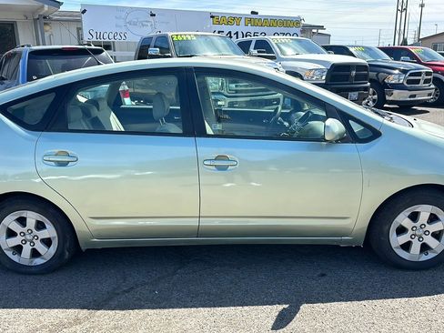 Used 2007 Toyota Prius image 3