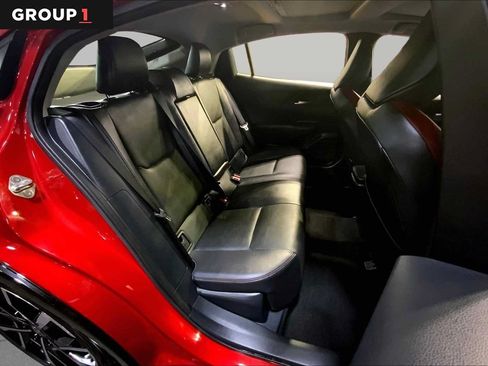 Used 2024 Toyota Prius Prime FWD image 38