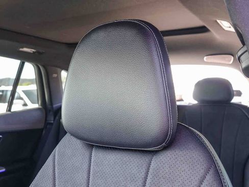 Used 2024 Mercedes-Benz EQE 350+ SUV image 19