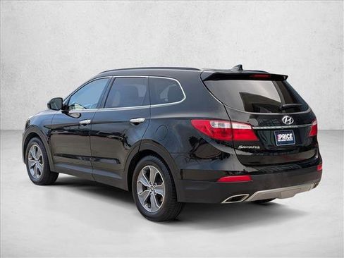 Used 2016 Hyundai Santa Fe SE image 6