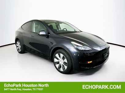 Used 2024 Tesla Model Y Long Range