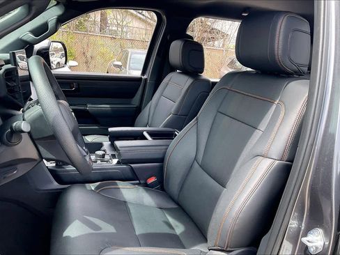 Used 2025 Toyota Tundra SR5 w/ TRD Rally Package image 8