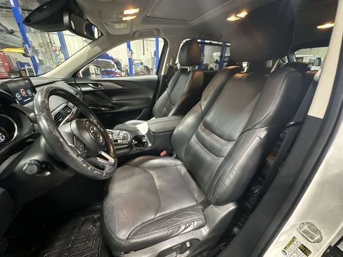 Used 2017 MAZDA CX-9 Touring AWD/4WD image 17