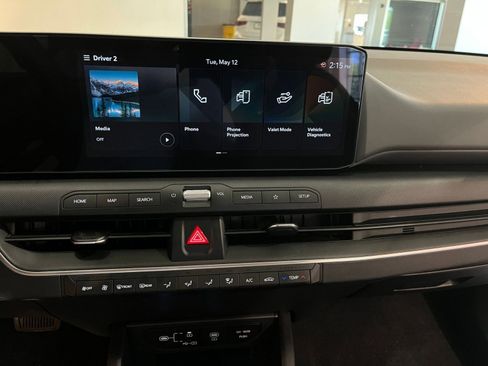 Used 2025 Kia K4 FWD image 17