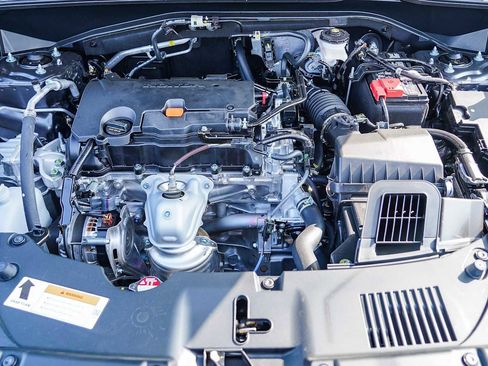 New 2026 Honda HR-V EX-L image 10