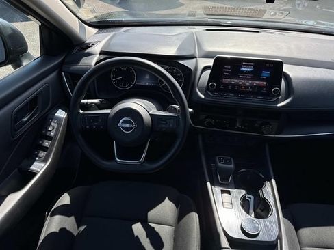Certified 2024 Nissan Rogue S AWD/4WD image 19