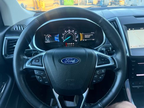 Used 2017 Ford Edge Titanium w/ Equipment Group 301A image 20