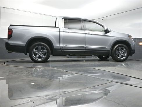 Used 2021 Honda Ridgeline RTL image 37