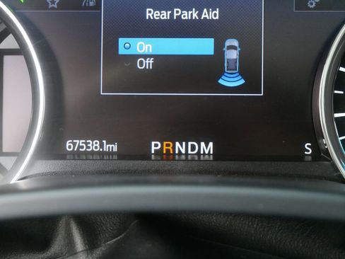 Used 2021 Ford F350 Lariat image 34