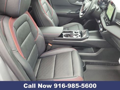 New 2026 Chevrolet Equinox RS w/ LPO, Floor Liner Package image 32