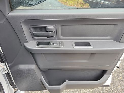 Used 2012 RAM 1500 Express w/ ST Popular Equipment Group image 10