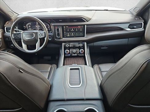 Used 2023 GMC Yukon Denali AWD/4WD image 18