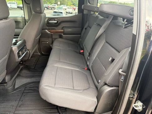 Used 2021 GMC Sierra 1500 Elevation AWD/4WD image 16
