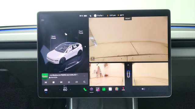 Used 2026 Tesla Model Y AWD image 58