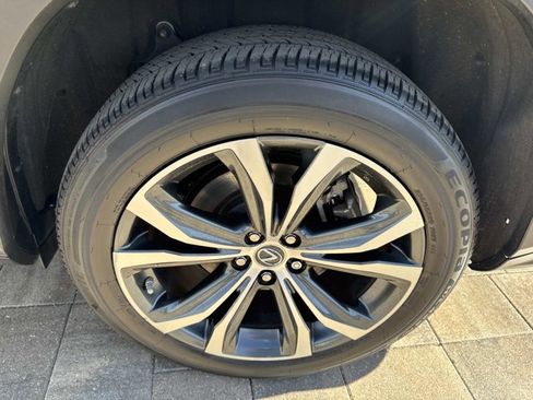 Used 2021 Lexus RX 350 350 image 35