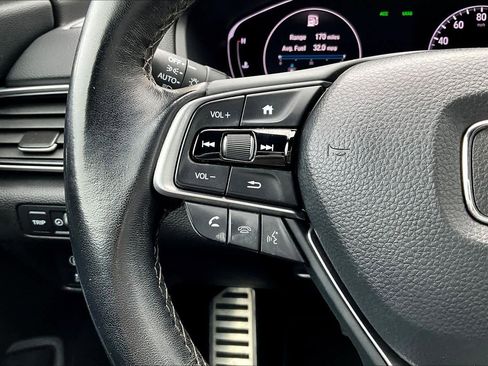 Used 2019 Honda Accord Sport image 23