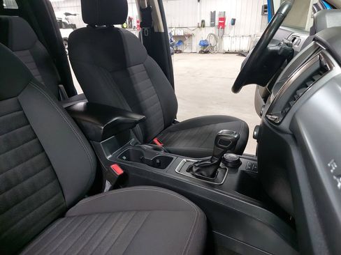 Used 2022 Ford Ranger XLT w/ Equipment Group 302A High AWD/4WD image 10