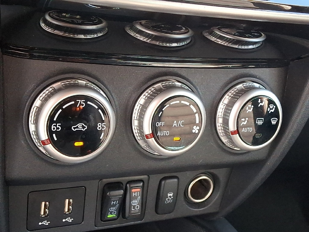 Used 2024 Mitsubishi Outlander Sport ES AWD/4WD image 16