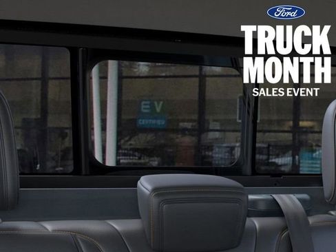 New 2026 Ford Maverick Tremor image 24