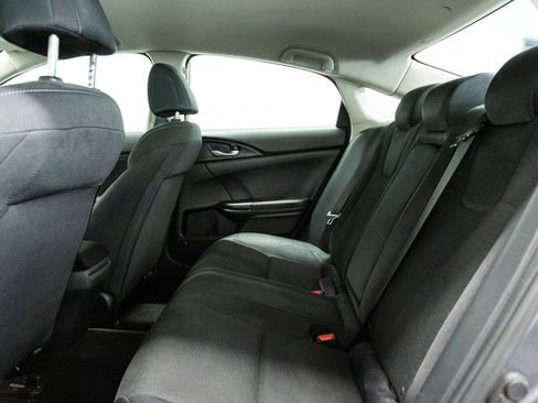 Used 2021 Honda Insight EX image 20