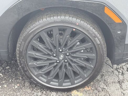 New 2026 Hyundai Santa Fe Calligraphy image 33