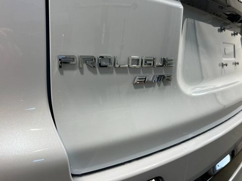 New 2026 Honda Prologue Elite image 6