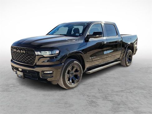 Used 2025 RAM 1500 Lone Star image 5