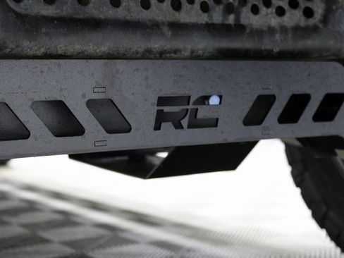 Used 2025 RAM 1500 Rebel image 8