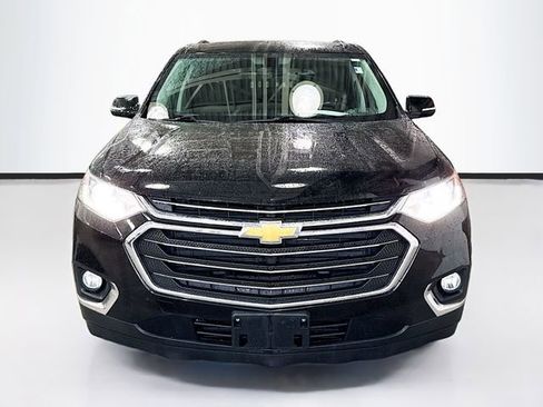 Used 2019 Chevrolet Traverse LT image 4