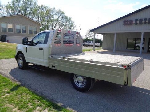 Used 2019 Ford F250 XL image 20