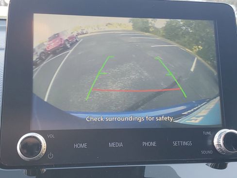 New 2026 Mitsubishi Eclipse Cross SE image 16