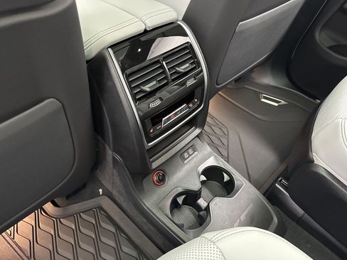 New 2026 BMW X7 xDrive40i image 48