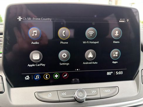 Used 2023 Chevrolet Blazer LT w/ Convenience Package AWD/4WD image 18