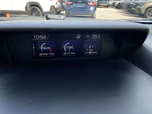 Certified 2023 Subaru Forester Premium image 26