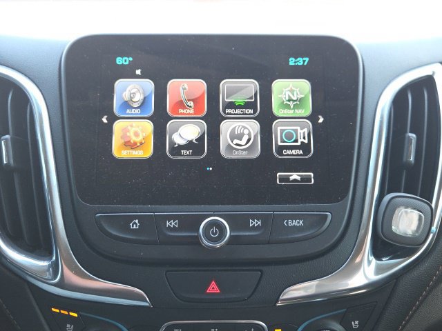 Used 2018 Chevrolet Equinox Premier FWD image 30