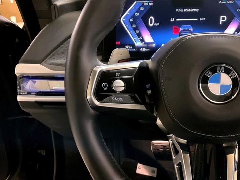 Certified 2025 BMW 740i 740i image 22