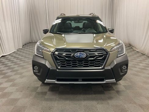 Used 2024 Subaru Forester Wilderness image 7