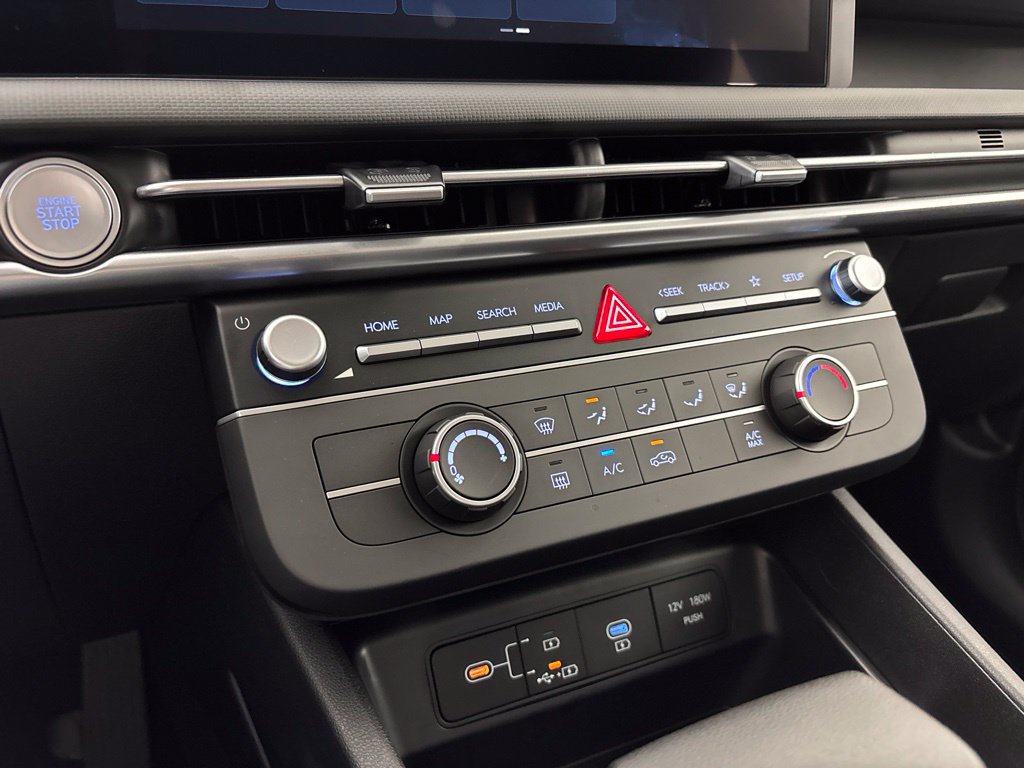 New 2026 Hyundai Tucson SE FWD image 31