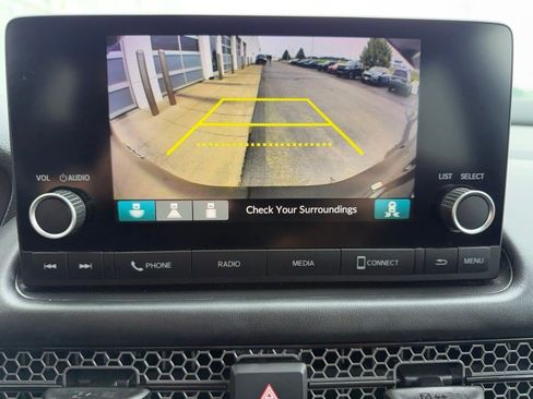 Used 2023 Honda HR-V Sport image 16