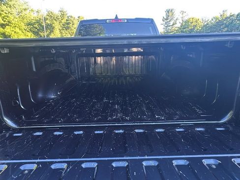 Used 2021 RAM 1500 Big Horn AWD/4WD image 27