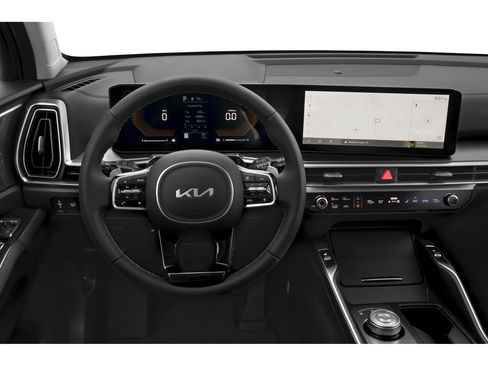 New 2026 Kia Sorento EX w/ EX Premium Package AWD/4WD image 34